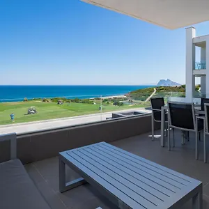  Apartamento 2226-luxury Sea View España