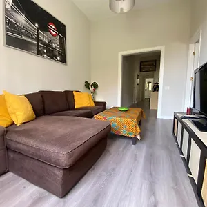 Toscal Apartamento