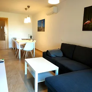  Apartamento Mi En El Delta Del Ebro+ España