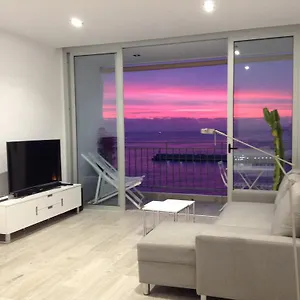  Apartamento Bahia Vista Al Mar España