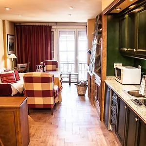  Apartamento Imeda Atlas España
