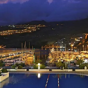 Tabaiba Ocean View Apartamento