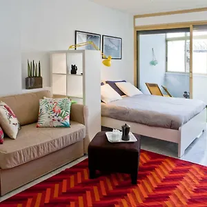  Apartamento En Cruz España