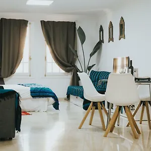 Bassou Apartamento