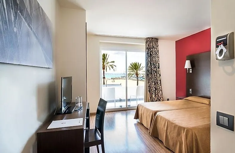 Hotel Nautico Santa Cruz de Tenerife